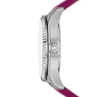 Michael Kors Lexington MK4749 Women's Pink Leather Watch