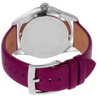 Michael Kors Lexington MK4749 Women's Pink Leather Watch