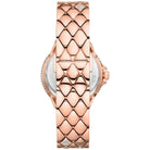 Michael Kors Camille MK4810 Women's Rose Gold Stainless Steel Watch