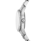 Michael Kors MK4843 silver dial with silver bracelet
