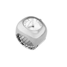 Michael Kors MK4873 multi-tone dial ring watch