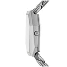 Michael Kors Suri MK4879 silver stainless steel bracelet watch