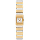 Michael Kors Darrington MK4899 women's gold leather watch