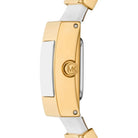 Michael Kors Darrington MK4899 luxury leather wristwatch