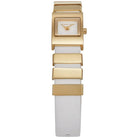 Michael Kors MK4899 gold-tone women's analog watch