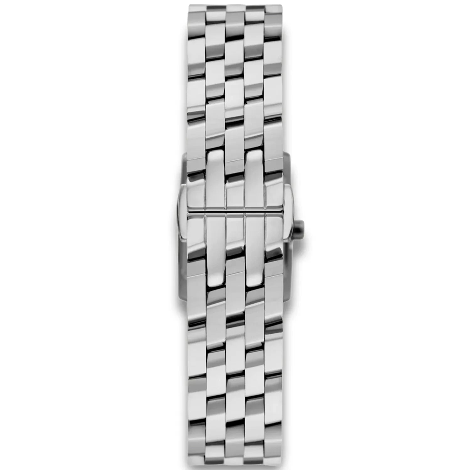Michael Kors MK4933 silver textured dial watch