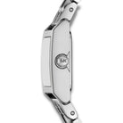 Michael Kors Georgie MK4933 silver stainless steel bracelet watch