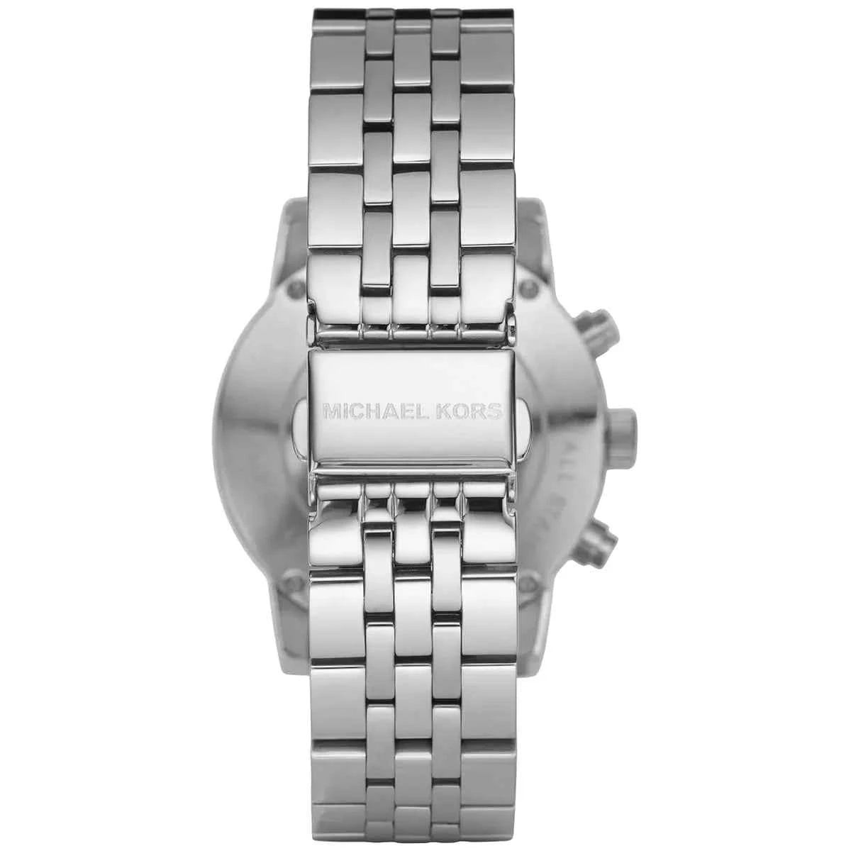 Michael Kors Ritz MK5020 Women's Silver Stainless Steel Watch