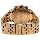 Michael Kors Ritz MK5026 Women's Rose Gold Chronograph Watch