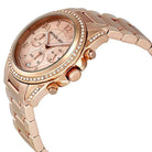 Michael Kors Blair MK5263 Women's Rose Gold Chronograph Watch