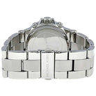 Michael Kors Dylan Bel Aire MK5411 Women's Silver Chronograph Watch
