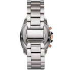 Michael Kors Blair MK5459 Women's Silver Chronograph Watch
