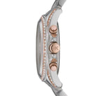 Michael Kors Blair MK5459 Women's Silver Chronograph Watch