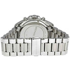 Michael Kors Bradshaw MK5535 Women's Silver Chronograph Watch