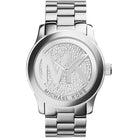 Michael Kors Runway MK5544 Women's Silver Watch