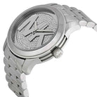 Michael Kors Runway MK5544 Women's Silver Watch