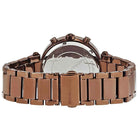 Michael Kors Parker MK5578 Women's Brown Chronograph Watch