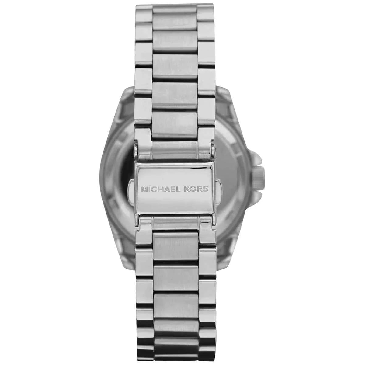 Michael Kors Blair MK5612 Women's Silver Dial Stainless Steel Watch