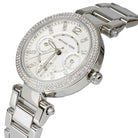Michael Kors Parker MK5615 Women's Silver Stainless Steel Watch