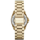 Michael Kors Blair MK5639 Women's Gold Stainless Steel Watch