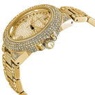Michael Kors Camille MK5720 Women's Gold Stainless Steel Watch