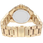 Michael Kors Camille MK5720 Women's Gold Stainless Steel Watch