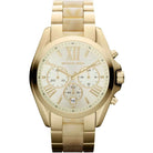 Michael Kors Bradshaw MK5722 Women's Gold Chronograph Watch