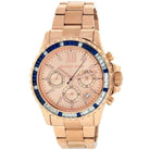 Michael Kors Everest MK5755 Women's Rose Gold Stainless Steel Chronograph Watch