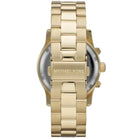 Michael Kors MK5815 luxury women's gold wristwatch