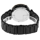 Michael Kors Parker MK5885 Women's Black Stainless Steel Chronograph Watch
