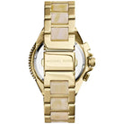 Michael Kors Camille MK5902 Women's Gold Chronograph Watch