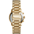 Michael Kors Cooper MK5916 chronograph bracelet watch