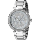 Michael Kors Parker MK5925 Women's Silver Stainless Steel Watch