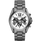 Michael Kors Bradshaw MK5952 Men's Gray Stainless Steel Chronograph Watch