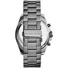 Michael Kors Bradshaw MK5952 Men's Gray Stainless Steel Chronograph Watch