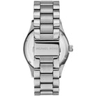 Michael Kors Layton MK5958 Women's Silver Stainless Steel Watch