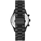 Michael Kors Wren MK5961 crystal accent chronograph watch