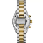 Michael Kors Bradshaw MK5974 stainless steel bracelet watch