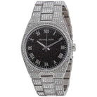 Michael Kors Channing MK6089 Women's Silver Stainless Steel Watch