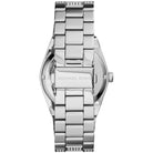 Michael Kors Channing MK6089 Women's Silver Stainless Steel Watch