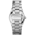Michael Kors Channing MK6113 Women's Blue Stainless Steel Watch