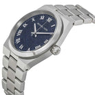 Michael Kors Channing MK6113 Women's Blue Stainless Steel Watch