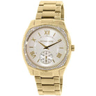 Michael Kors Bryn MK6134 Women's Gold Stainless Steel Watch