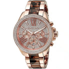 Michael Kors MK6159 multicolor dial quartz watch