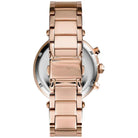 Michael Kors Parker MK6169 Women's Rose Gold Chronograph Watch