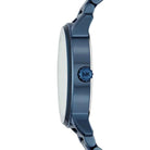 Michael Kors Kinley MK6246 Women's Blue Dial Stainless Steel Watch