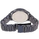 Michael Kors Kinley MK6246 Women's Blue Dial Stainless Steel Watch