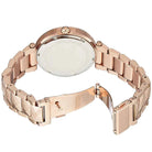 Michael Kors Parker MK6426 Women's Rose Gold Dial Stainless Steel Watch