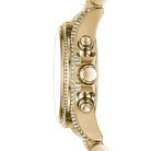 Michael Kors Bradshaw MK6494 Women's Gold Chronograph Watch