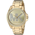 Michael Kors Bradshaw MK6555 Women's Gold Watch